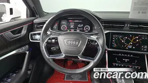 Audi A6, 2023 — миниатюра 19
