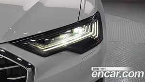 Audi A6, 2023 — миниатюра 8