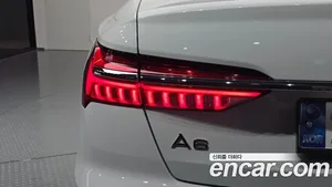 Audi A6, 2023 — миниатюра 9