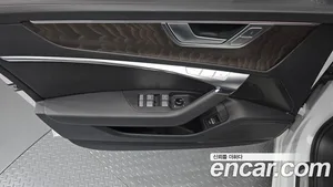 Audi A6, 2023 — миниатюра 14
