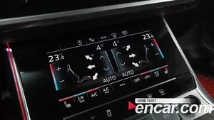 Audi A6, 2023 — миниатюра 27