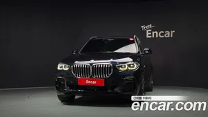 BMW X5, 2021 — миниатюра 3