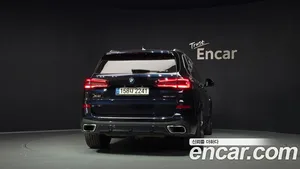 BMW X5, 2021 — миниатюра 4