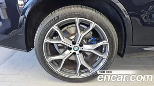 BMW X5, 2021 — миниатюра 5
