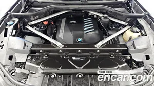 BMW X5, 2021 — миниатюра 6