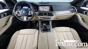 BMW X5, 2021 — миниатюра 10