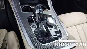 BMW X5, 2021 — миниатюра 12