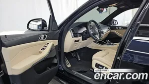 BMW X5, 2021 — миниатюра 13