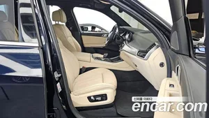 BMW X5, 2021 — миниатюра 17