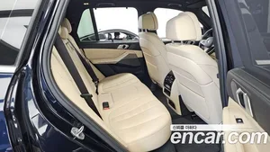 BMW X5, 2021 — миниатюра 18