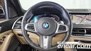 BMW X5, 2021 — миниатюра 19