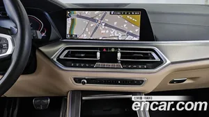 BMW X5, 2021 — миниатюра 20