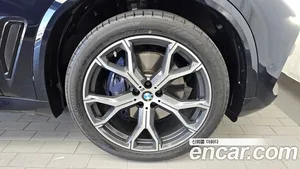 BMW X5, 2021 — миниатюра 7
