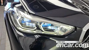 BMW X5, 2021 — миниатюра 8