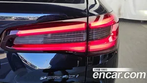 BMW X5, 2021 — миниатюра 9