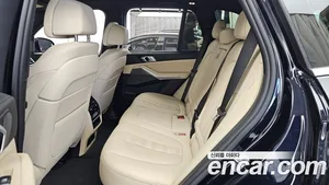 BMW X5, 2021 — миниатюра 16