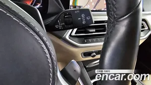 BMW X5, 2021 — миниатюра 27