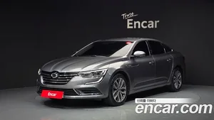 Renault SM6, 2016 — миниатюра 1