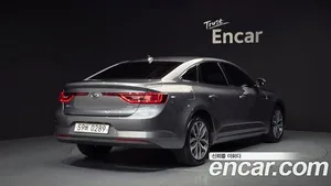 Renault SM6, 2016 — миниатюра 2