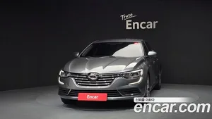 Renault SM6, 2016 — миниатюра 3