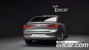 Renault SM6, 2016 — миниатюра 4