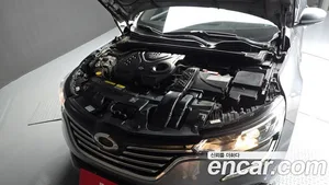 Renault SM6, 2016 — миниатюра 6