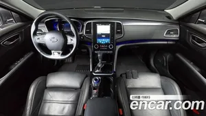 Renault SM6, 2016 — миниатюра 7