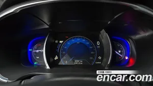 Renault SM6, 2016 — миниатюра 8