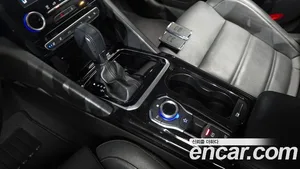 Renault SM6, 2016 — миниатюра 9