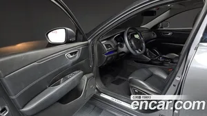 Renault SM6, 2016 — миниатюра 10