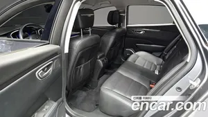 Renault SM6, 2016 — миниатюра 11