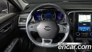Renault SM6, 2016 — миниатюра 12