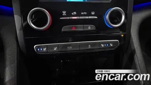 Renault SM6, 2016 — миниатюра 13