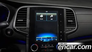 Renault SM6, 2016 — миниатюра 14