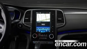 Renault SM6, 2016 — миниатюра 15