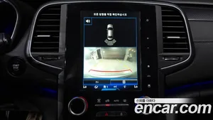 Renault SM6, 2016 — миниатюра 17