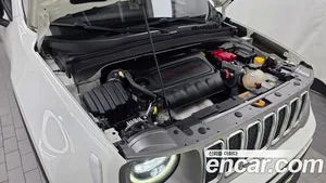 Jeep Renegade, 2021 — миниатюра 6