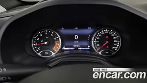 Jeep Renegade, 2021 — миниатюра 8