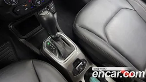 Jeep Renegade, 2021 — миниатюра 9