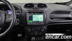 Jeep Renegade, 2021 — миниатюра 14
