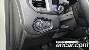 Jeep Renegade, 2021 — миниатюра 17