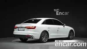 Audi A4, 2023 — миниатюра 2