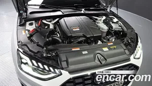 Audi A4, 2023 — миниатюра 6