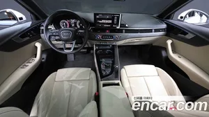 Audi A4, 2023 — миниатюра 10