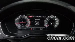 Audi A4, 2023 — миниатюра 11