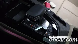 Audi A4, 2023 — миниатюра 12