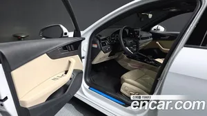 Audi A4, 2023 — миниатюра 13