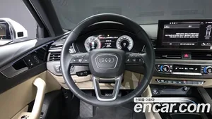 Audi A4, 2023 — миниатюра 19