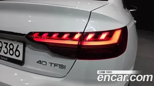 Audi A4, 2023 — миниатюра 9