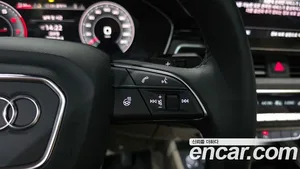 Audi A4, 2023 — миниатюра 33